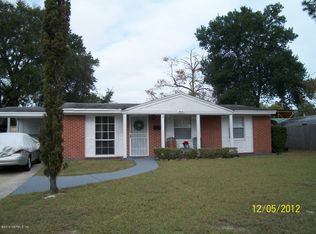 917 Tarin Dr N, Jacksonville, FL 32218