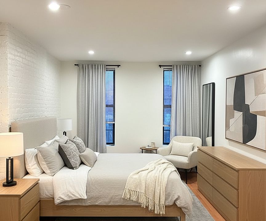 1st image of 344 E 61st St APT 3