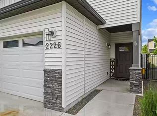 2226 E Sharptail St, Meridian, ID 83646