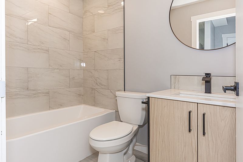 Edmonton Apartment for rent - 3 Bedrooms — photo 48