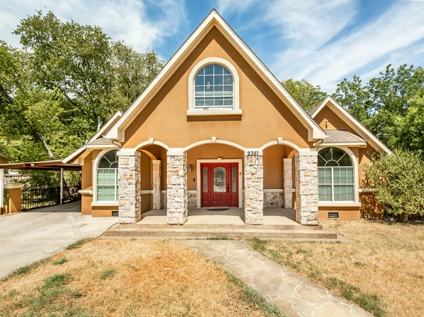 2351 Longhorn St #C, Dallas, TX 75228