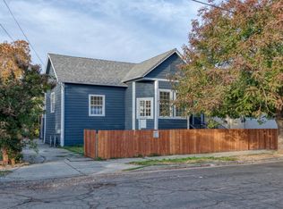 421 E Jefferson St, Stockton, CA