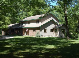 00843 N Advance Rd, Boyne City, MI 49712