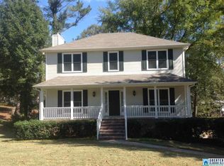 132 Long Feather Ln, Alabaster, AL 35007