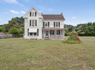 26171 Shoremain Dr, Bloxom, VA 23308