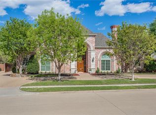 3500 Cedar Falls Ln, Plano, TX 75093