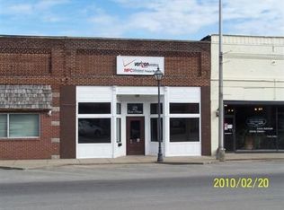 23 E Main St, Hohenwald, TN 38462