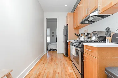 Rented by MySpaceNYC