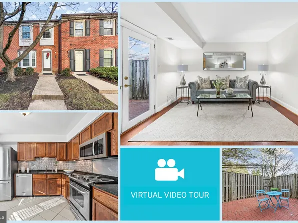 5637 Independence Cir #5637, Alexandria, VA 22312