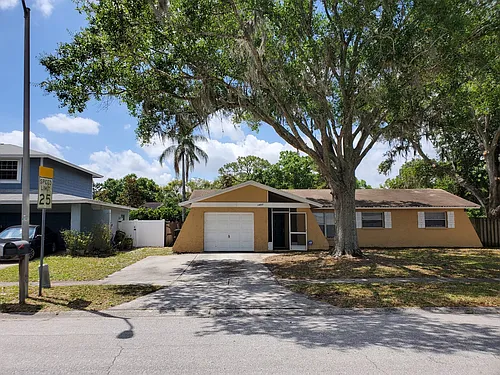 14532 Knoll Ridge Dr Photo 1