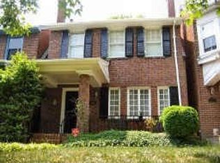 3219 Kensington Ave, Richmond, VA 23221