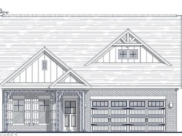 2798 Monarch Way, Winston Salem, NC 27106