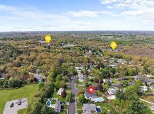 14 Huron Ave, Danvers, MA 01923