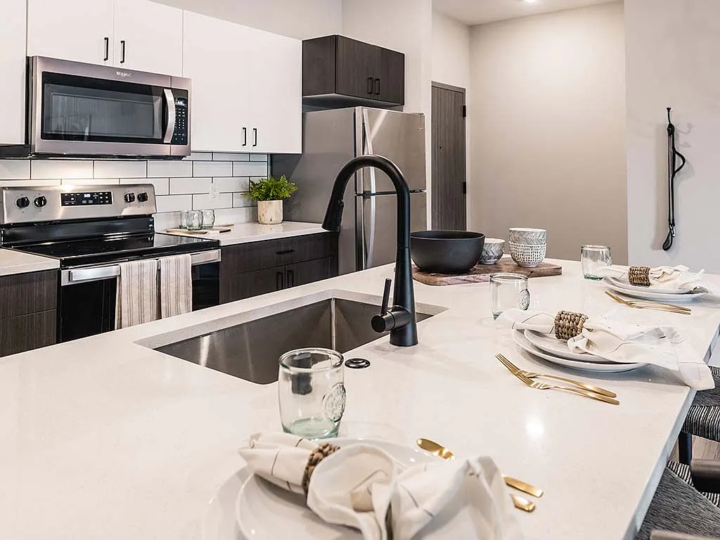Velo Village Apartments — Photo 2