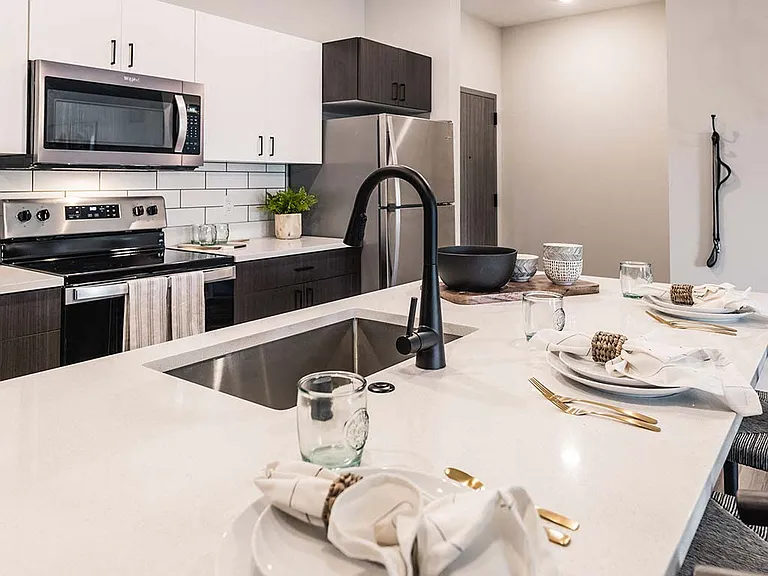 Velo Village Apartments — Photo 2