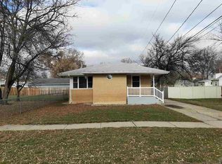 1116 6th Ave NW, Minot, ND 58703