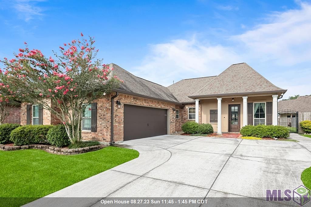 18225 Old Reserve Dr, Prairieville, LA 70769 MLS 2023010238 Zillow