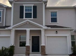 2805 Skyline Loop, Kissimmee, FL 34758