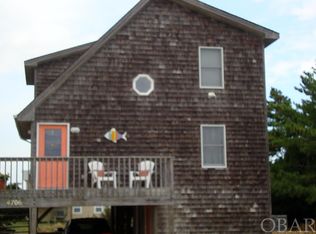 4706 W Cobia Way, Nags Head, NC 27959