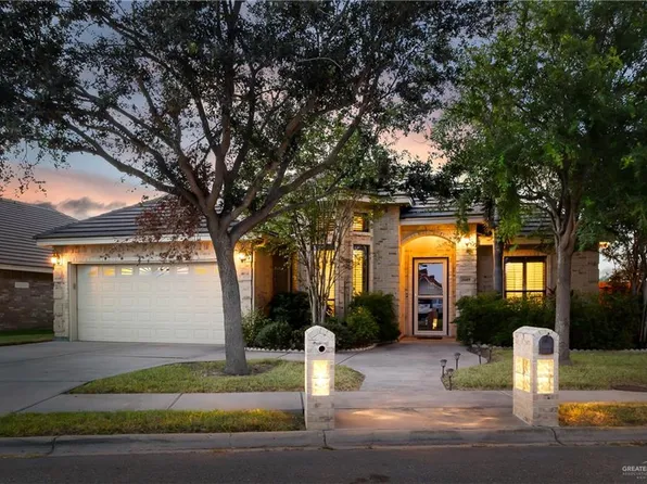 2609 Live Oak St, Mission, TX 78574