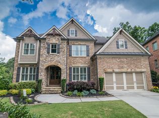 6248 Sunshine Cove Ln, Buford, GA 30518