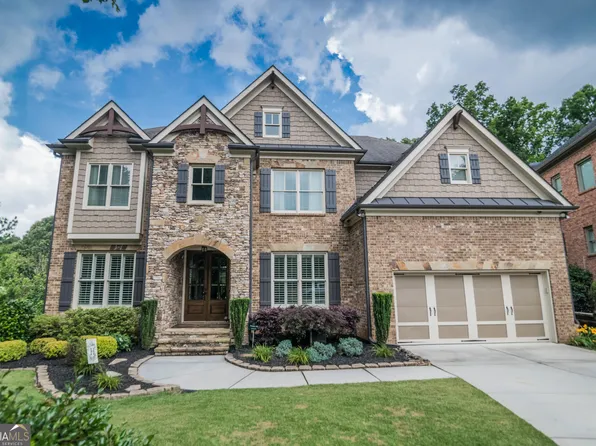 6248 Sunshine Cove Ln, Buford, GA 30518