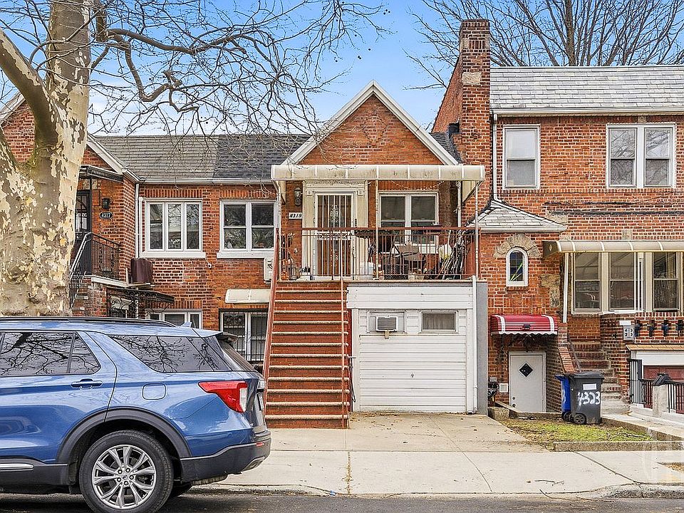 1st image of 4319 Bedford Ave