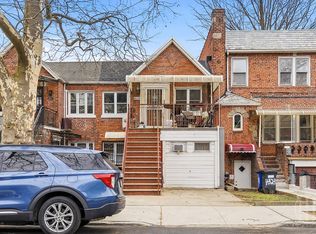 4319 Bedford Ave #1, Brooklyn, NY 11229