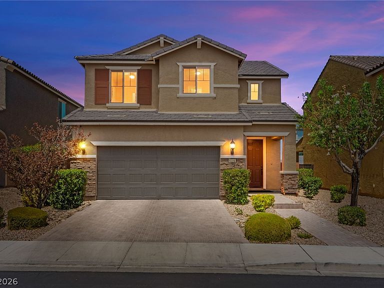 8106 Diggy Ave, Las Vegas, NV