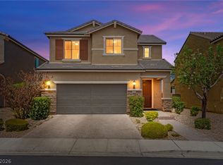 8106 Diggy Ave, Las Vegas, NV 89113