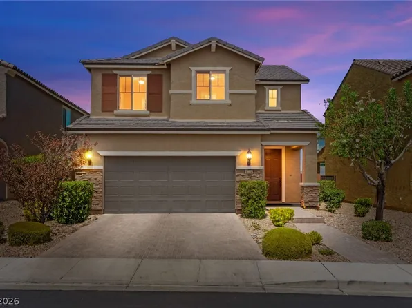 8106 Diggy Ave, Las Vegas, NV 89113