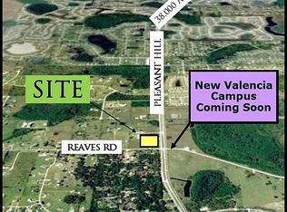 4005 Reaves Rd, Kissimmee, FL 34746