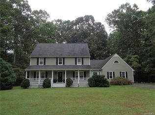 14705 Swift Water Rd, Chesterfield, VA 23838