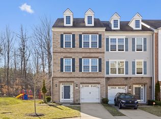 4921 Forest Pines Dr, Upper Marlboro, MD 20772