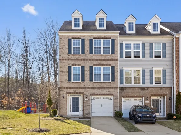 4921 Forest Pines Dr, Upper Marlboro, MD 20772