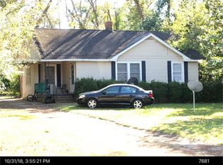 506 E 3rd Ave, Cordele, GA 31015