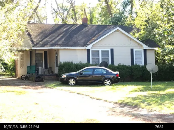 506 E 3rd Ave, Cordele, GA 31015