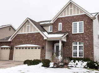 1150 Shorewinds Trl, Saint Charles, MO 63303