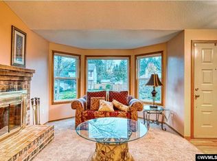 20760 SW Houston Dr, Sherwood, OR 97140