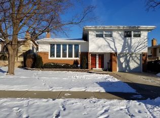 166 W Bradley St, Des Plaines, IL 60016