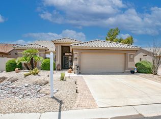 3568 N 162nd Ln, Goodyear, AZ 85395