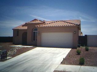 353 Piazza Sant Angelo Ct, Rio Rico, AZ 85648