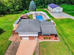 248 W Shaffer Rd, Aliquippa, PA 15001