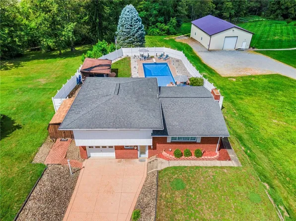 248 W Shaffer Rd, Aliquippa, PA 15001