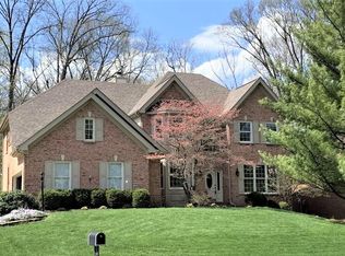 1161 Salem Ridge Ln, Cincinnati, OH 45230