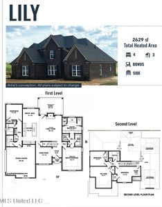 678 Wells Dr, Hernando, MS, 38632