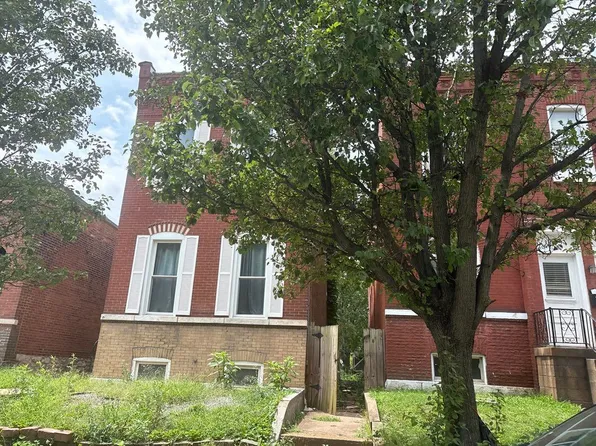 3437 Pennsylvania Ave, Saint Louis, MO 63118