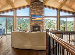 43565 Wolf Rd, Big Bear Lake, CA 92315