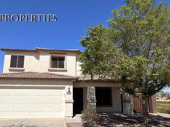 2nd image of 15932 W Crocus Dr