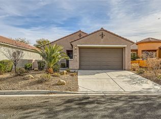 2420 Ailsa Craig St, Henderson, NV 89044